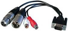 RME Digital BreakoutCable, AES/EBU & SPDIF - Цифровой кабель