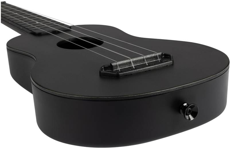 FLIGHT ULTRA S-35 Ink - Укулеле сопрано