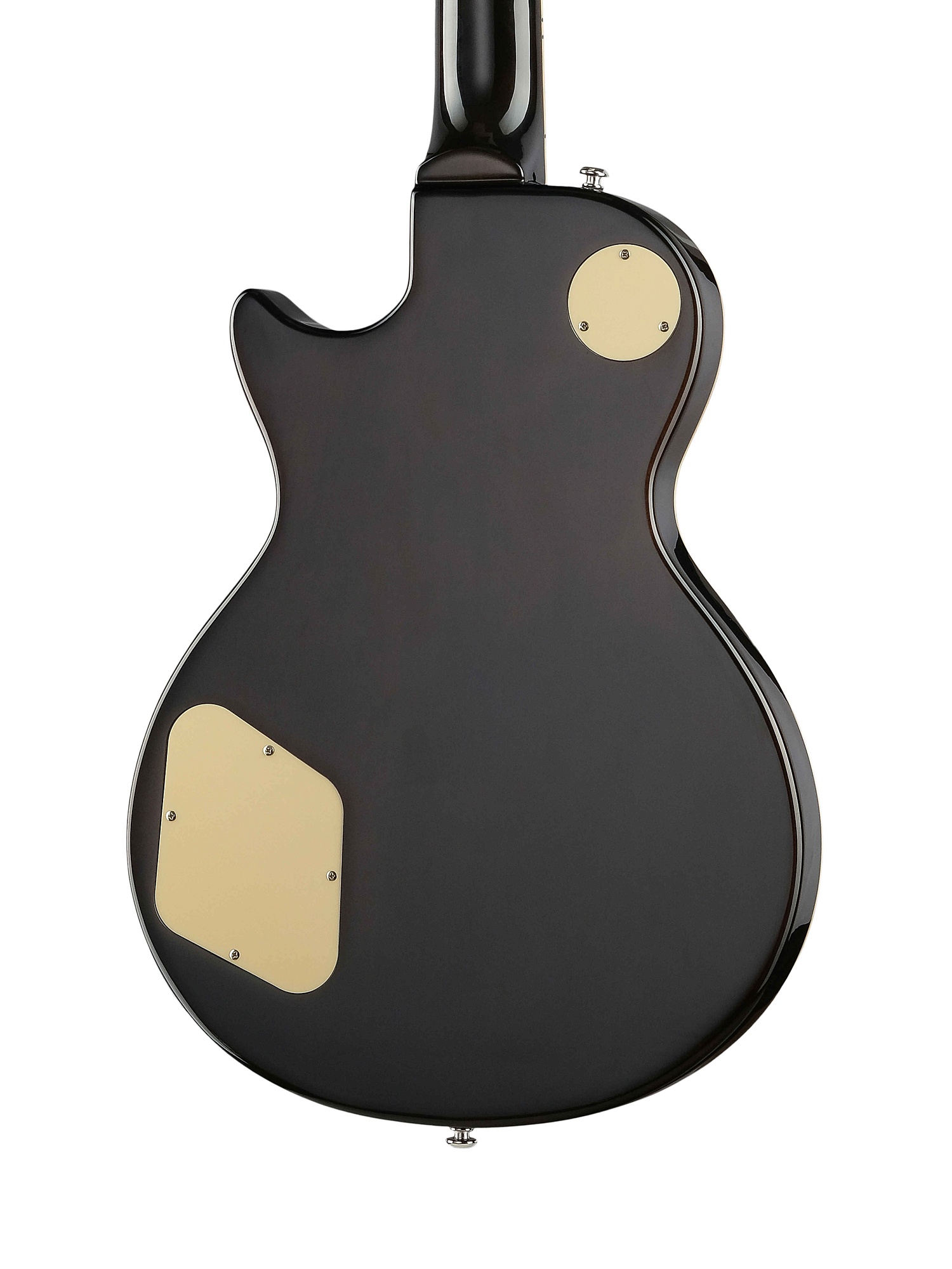 Root Note LP501-BLK Электрогитара, черная- Электрогитара