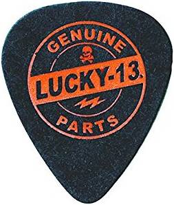 DUNLOP L07R100 упаковка 36 штук - Набор медиаторов