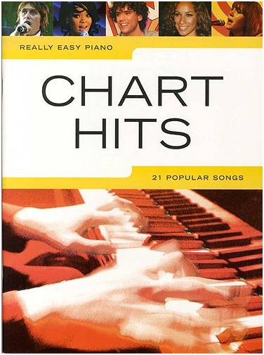 MUSIC SALES AM993377 - Книга с нотами / аккордами для клавишных