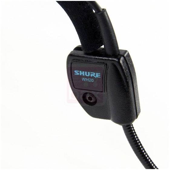 SHURE WH20XLR - Микрофон