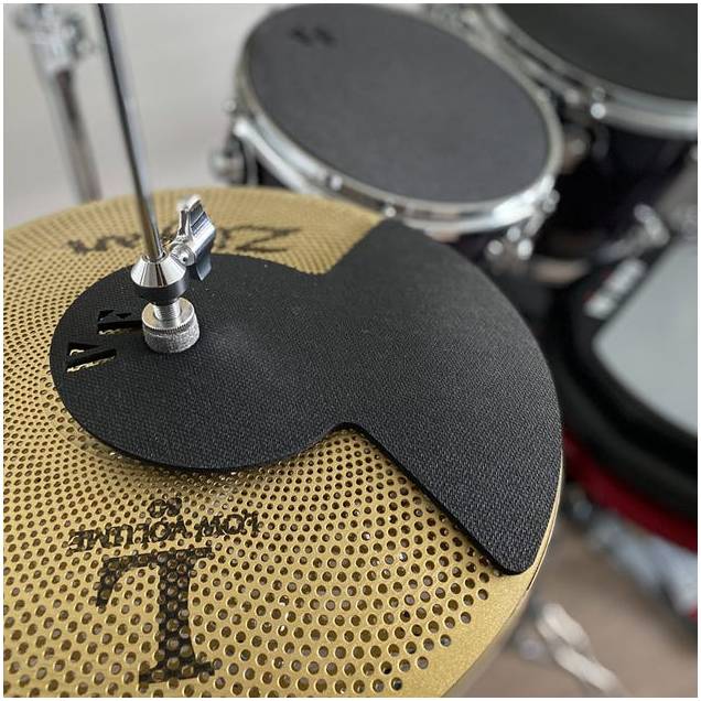 VIC FIRTH VICMUTE HH - Заглушка для тарелки