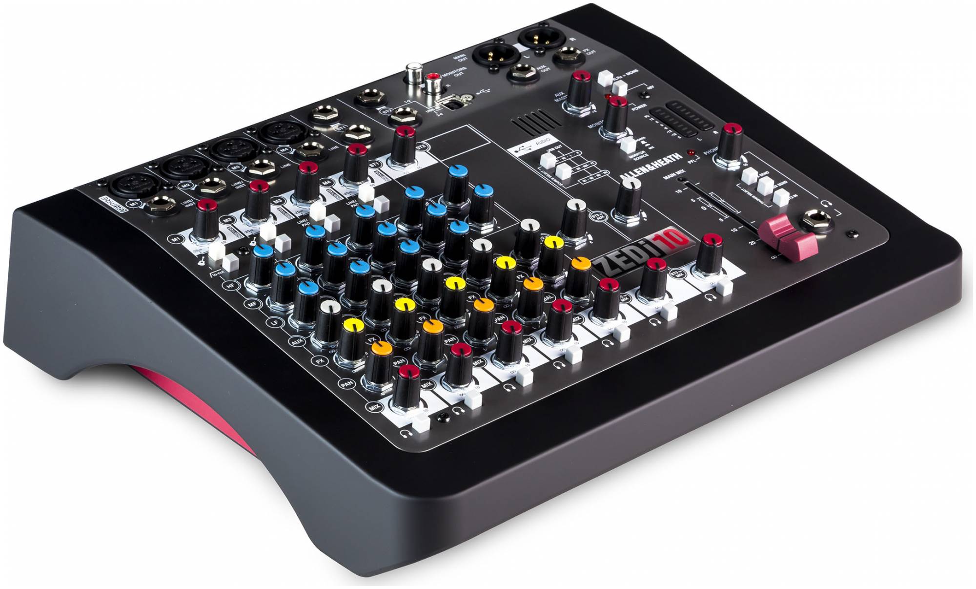 ALLEN&HEATH ZEDi10 - Микшерный пульт
