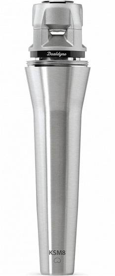 SHURE KSM8/N - Вокальный микрофон