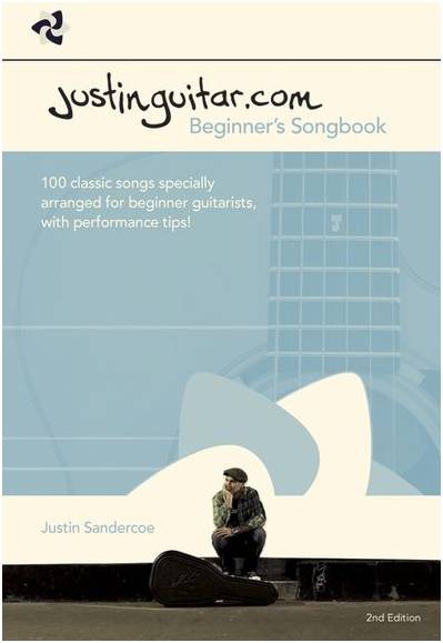 MUSIC SALES AM1005334 - Книга с нотами / аккордами для гитары