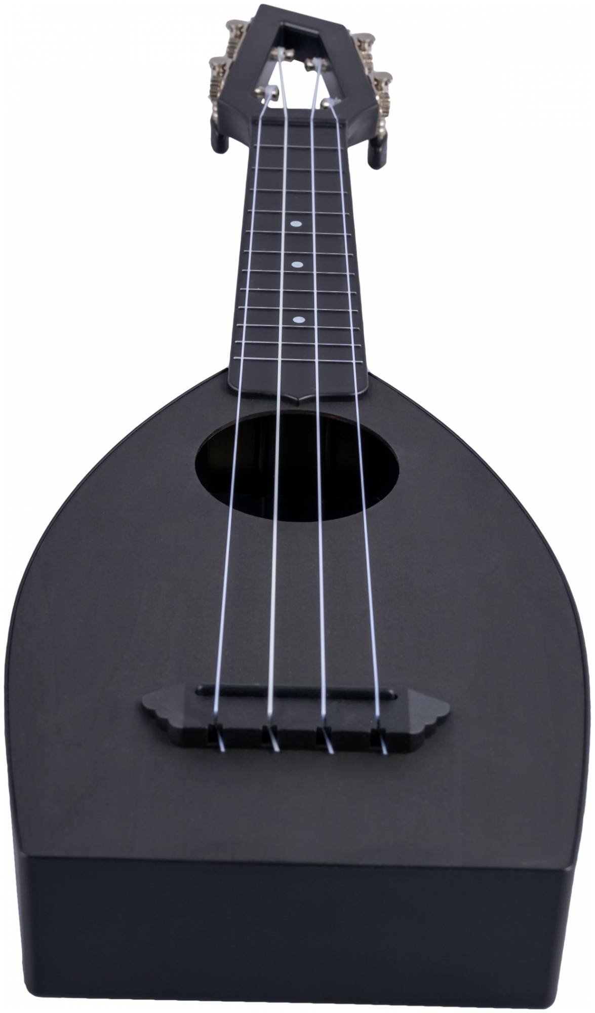 BUMBLEBEE Hive Soprano BK - Укулеле сопрано
