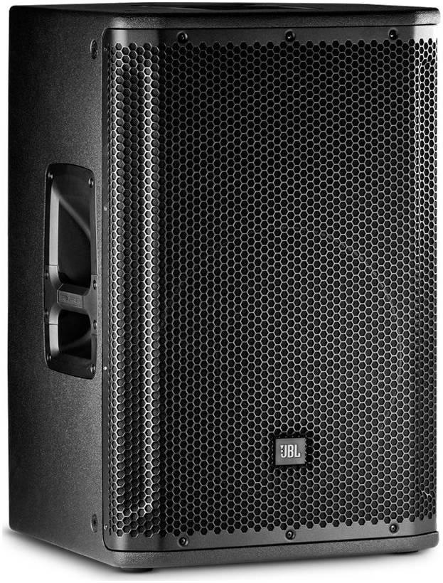 JBL SRX812 - Акустическая система