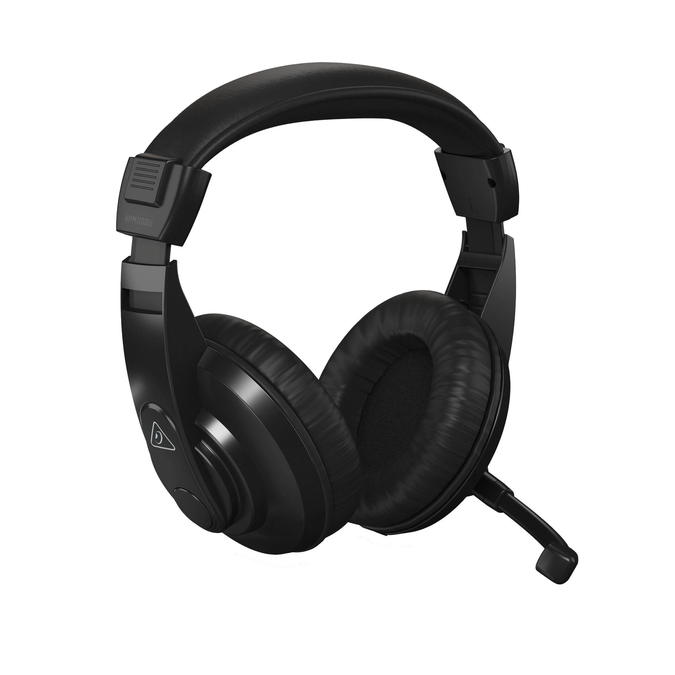 BEHRINGER HPM1100U - USB-гарнитура