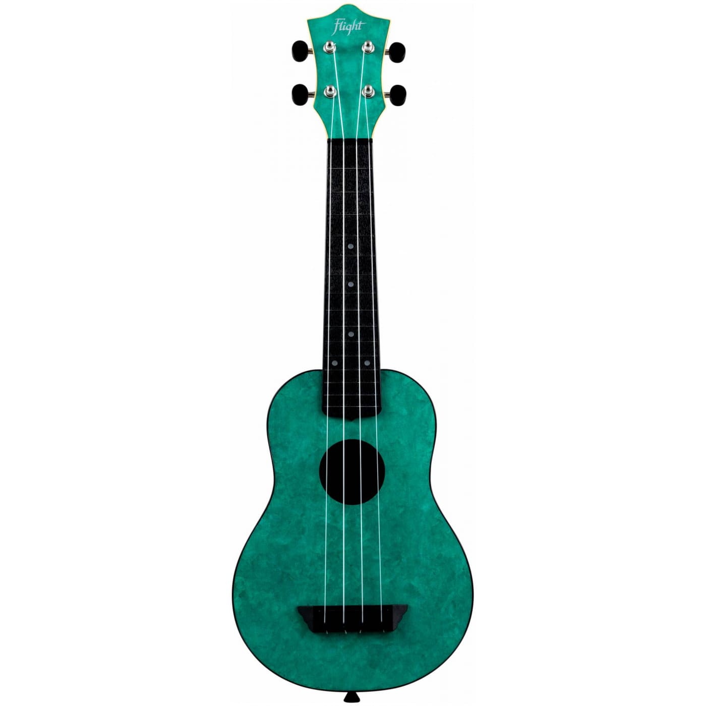 FLIGHT TUS 65 EMERALD - Укулеле сопрано