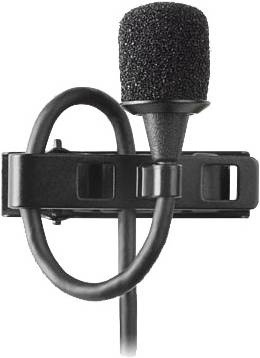 SHURE MX150B/O-TQG - Микрофон
