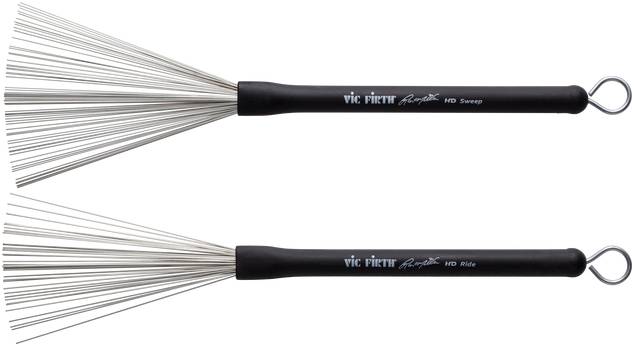 VIC FIRTH RMWB - Щетки