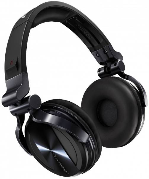 PIONEER HDJ-1500 K - Наушники