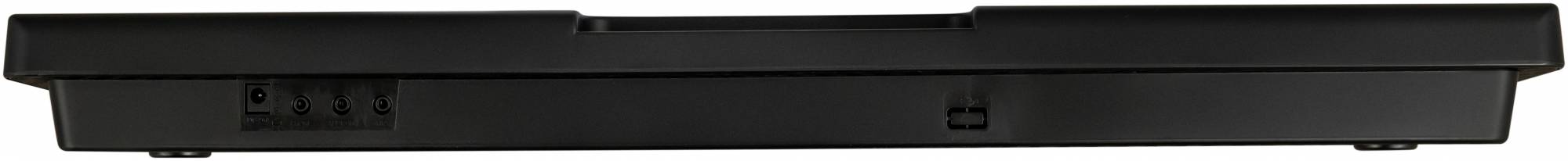 TERRIS TK-160 BK - Синтезатор