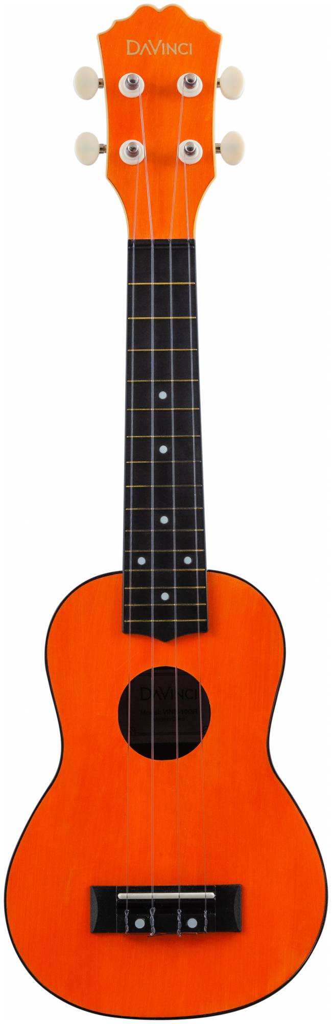 DAVINCI VINS-10 OR - Укулеле сопрано