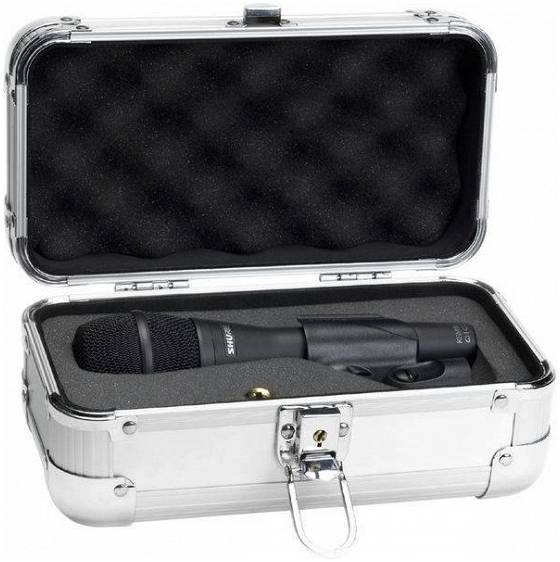 SHURE KSM9 CG - Микрофон