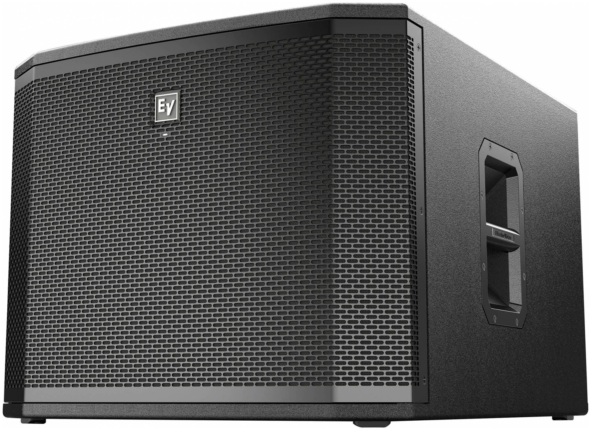 ELECTRO-VOICE ETX-15SP - Сабвуфер