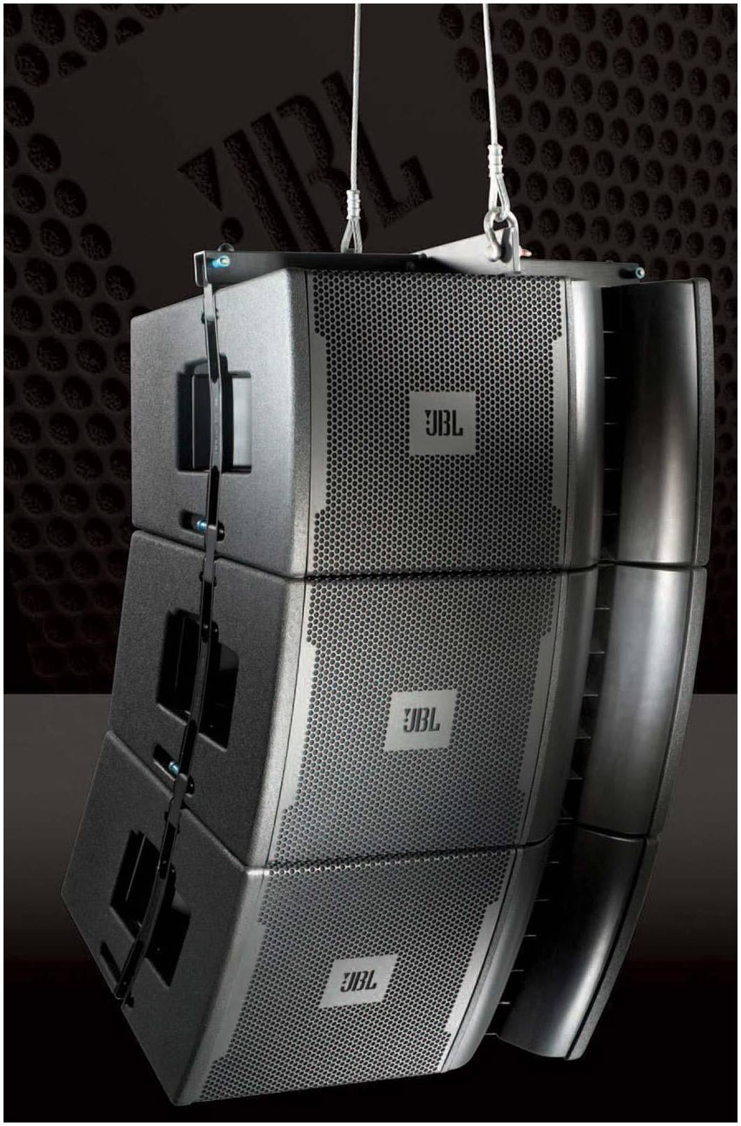 JBL VRX932LA-1 - Линейный массив