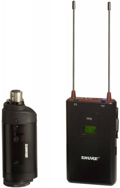 SHURE FP35 L4E - Радиосистема