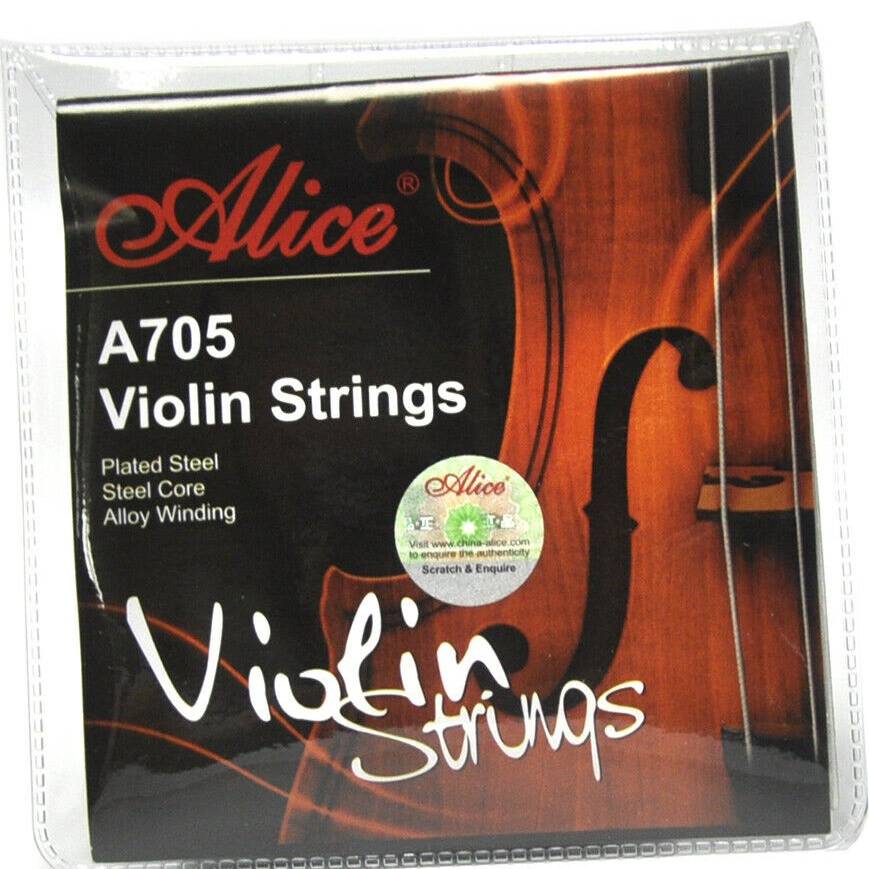 ALICE A705 - Струны для скрипки