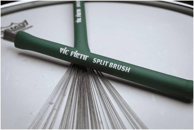 VIC FIRTH SB - Щетки