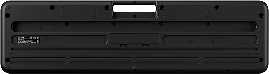 CASIO CT-S300 - Синтезатор