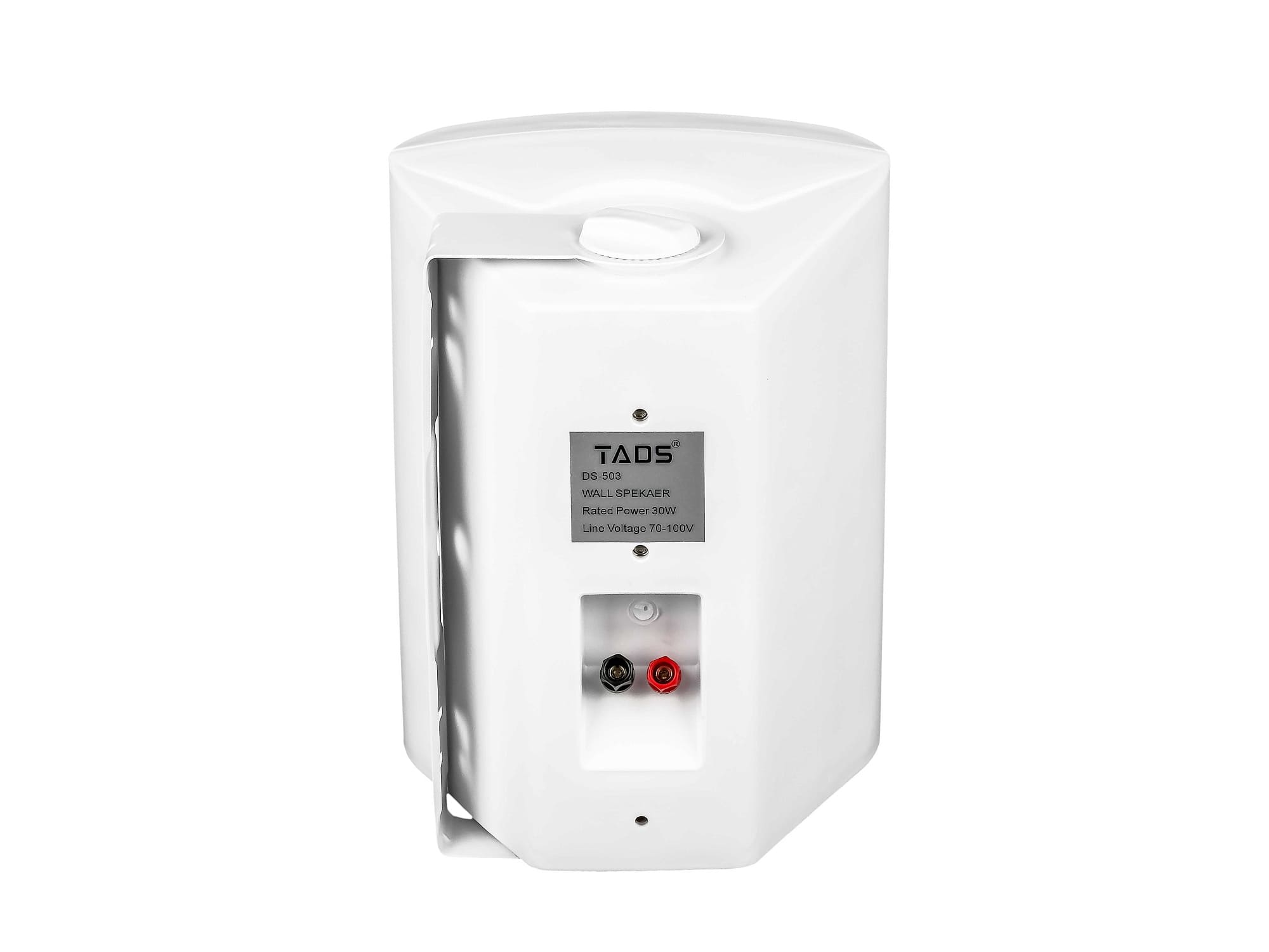 TADS DS-503 - Громкоговоритель настенный, 30Вт