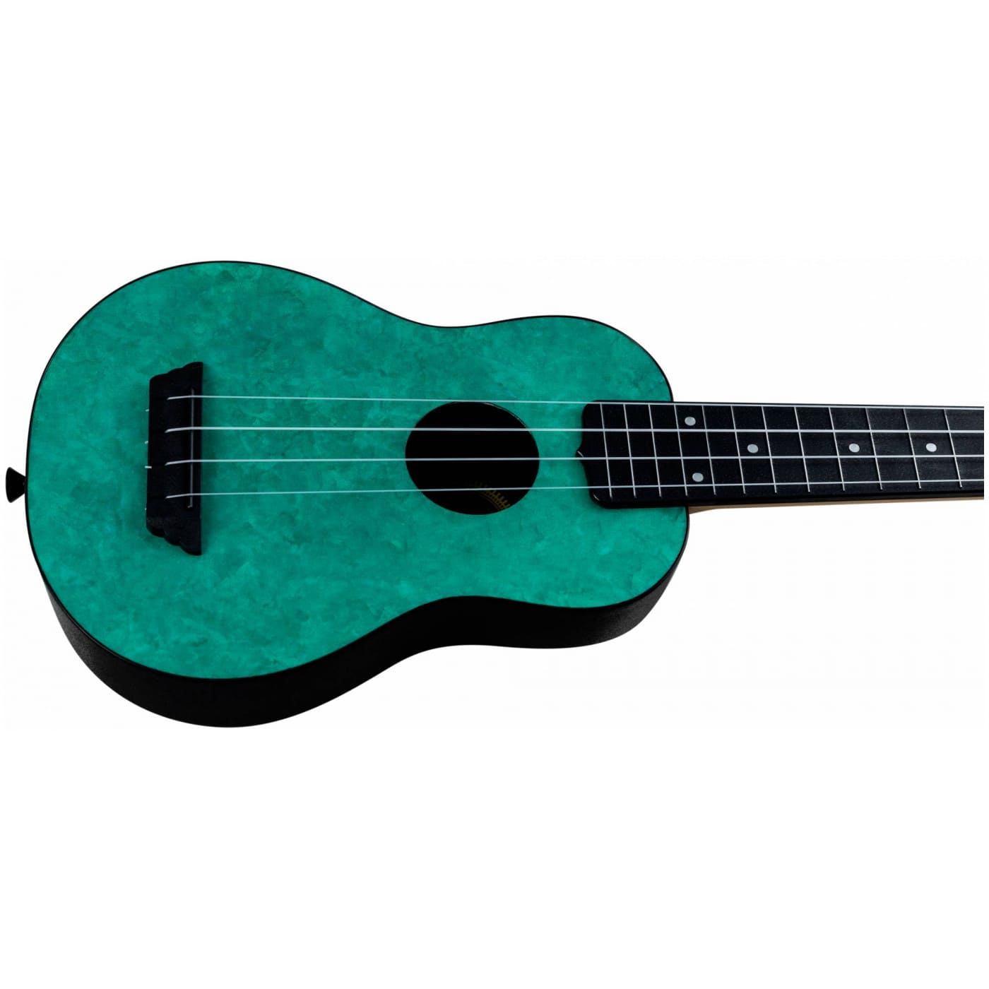 FLIGHT TUS 65 EMERALD - Укулеле сопрано