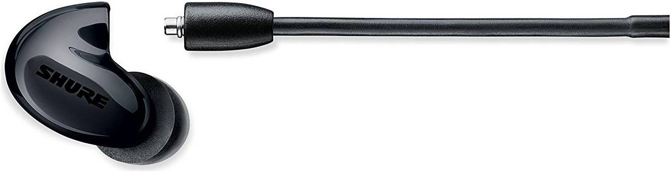 SHURE SE846-K+BT1-EFS - Наушники