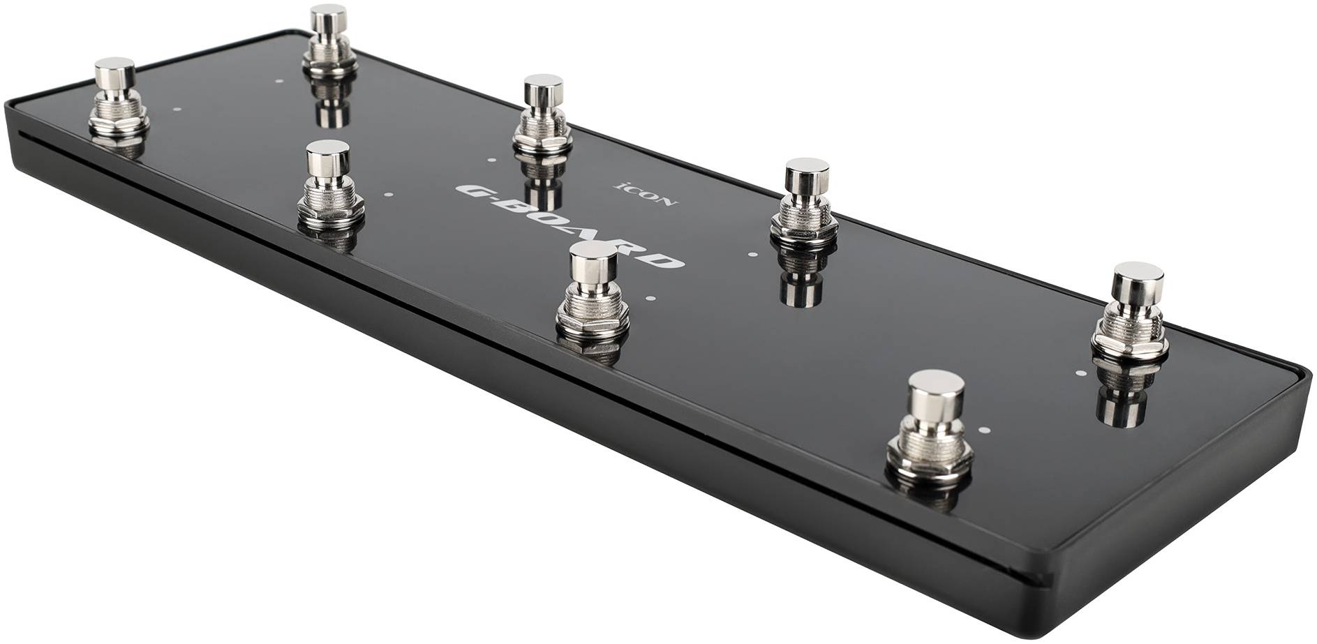 ICON G-Board - MIDI Контроллер