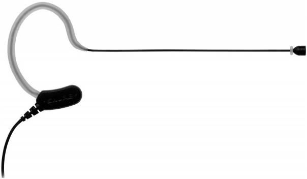 SHURE MX153 B/O-TQG - Микрофон