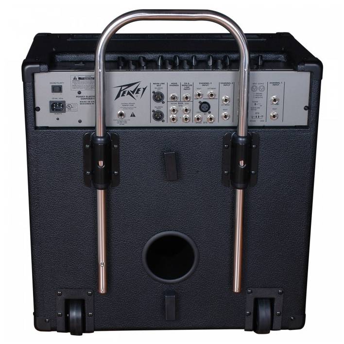 PEAVEY KB 4 - Комбоусилитель