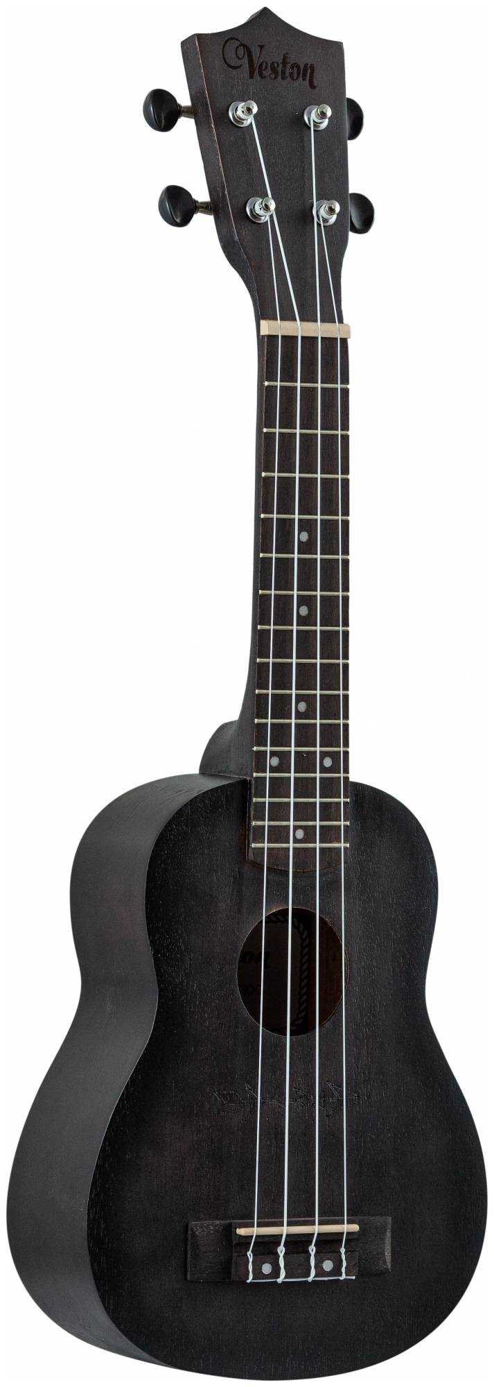 VESTON KUS100 MIST - Укулеле сопрано