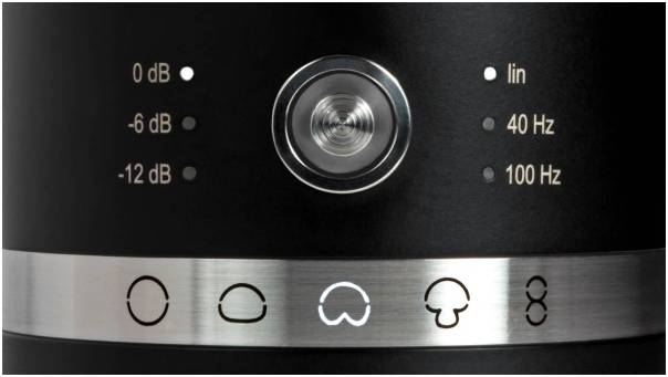 NEUMANN TLM 107 - Микрофон