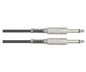CR-15 Инструментальный кабель 4.5м LEEM