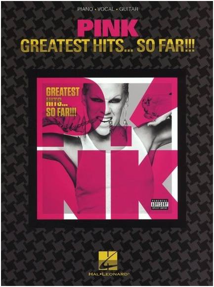 MUSIC SALES HL00307227 - Книга с нотами / аккордами партитуры