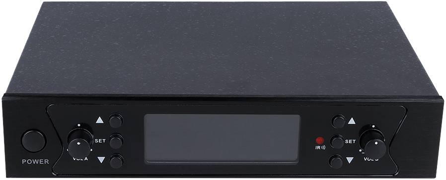 AXELVOX DWS7000HT HT Bundle - Радиосистема