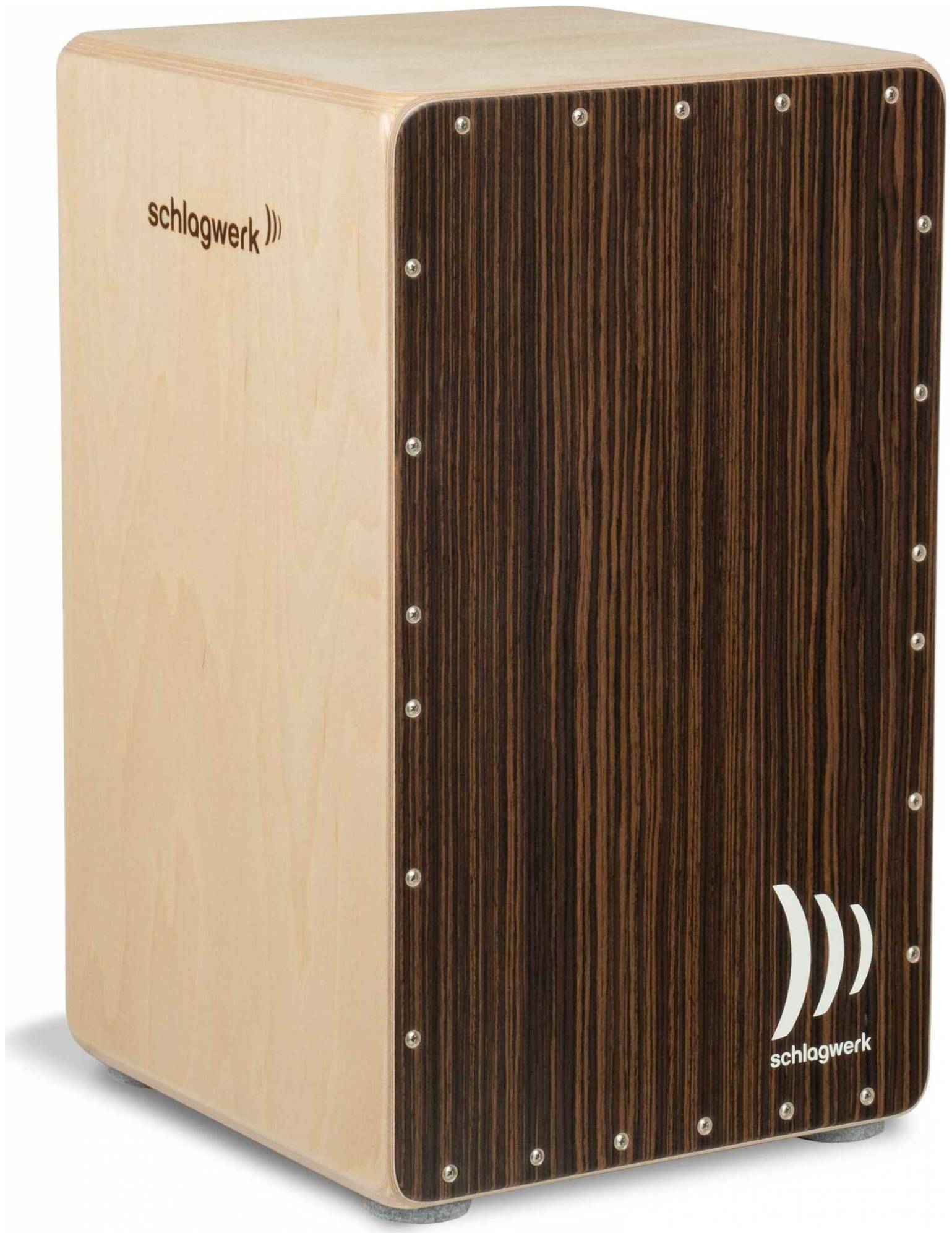 SCHLAGWERK CP5002 - Кахон со струнами