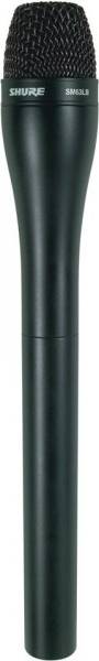 SHURE SM63LB - Микрофон