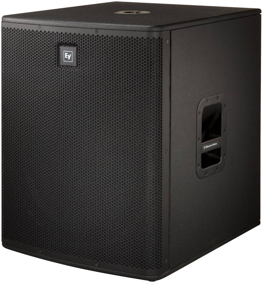 ELECTRO-VOICE ELX118 P - Сабвуфер