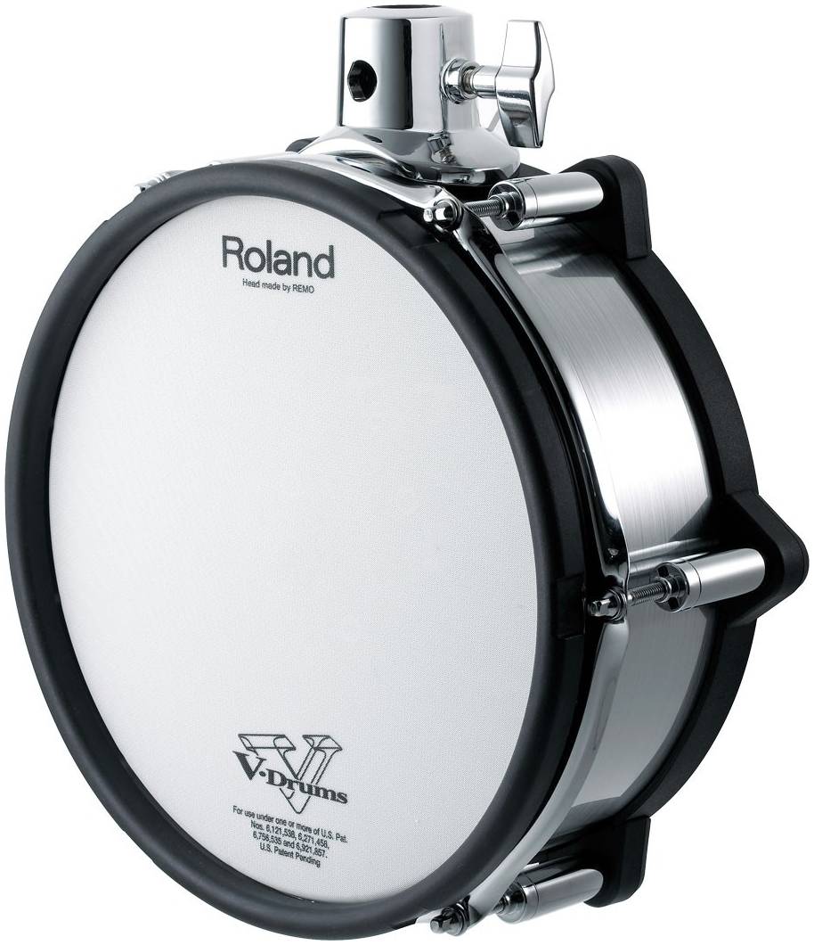 ROLAND PD-105 X - Пэд для электронных ударных