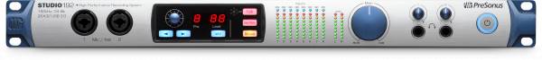 PRESONUS Studio192 - Звуковая карта