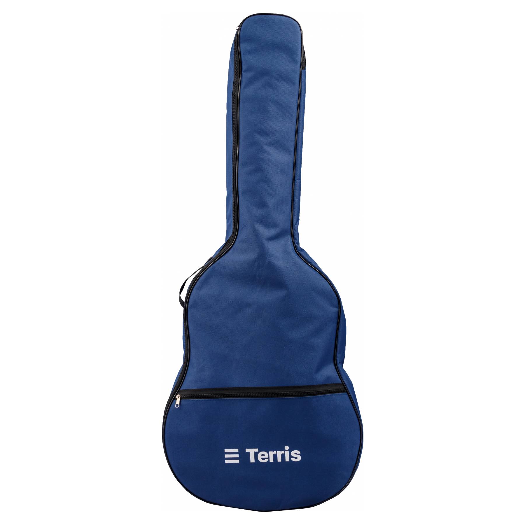 TERRIS TGB-A-05 BL - Чехол для акустической гитары