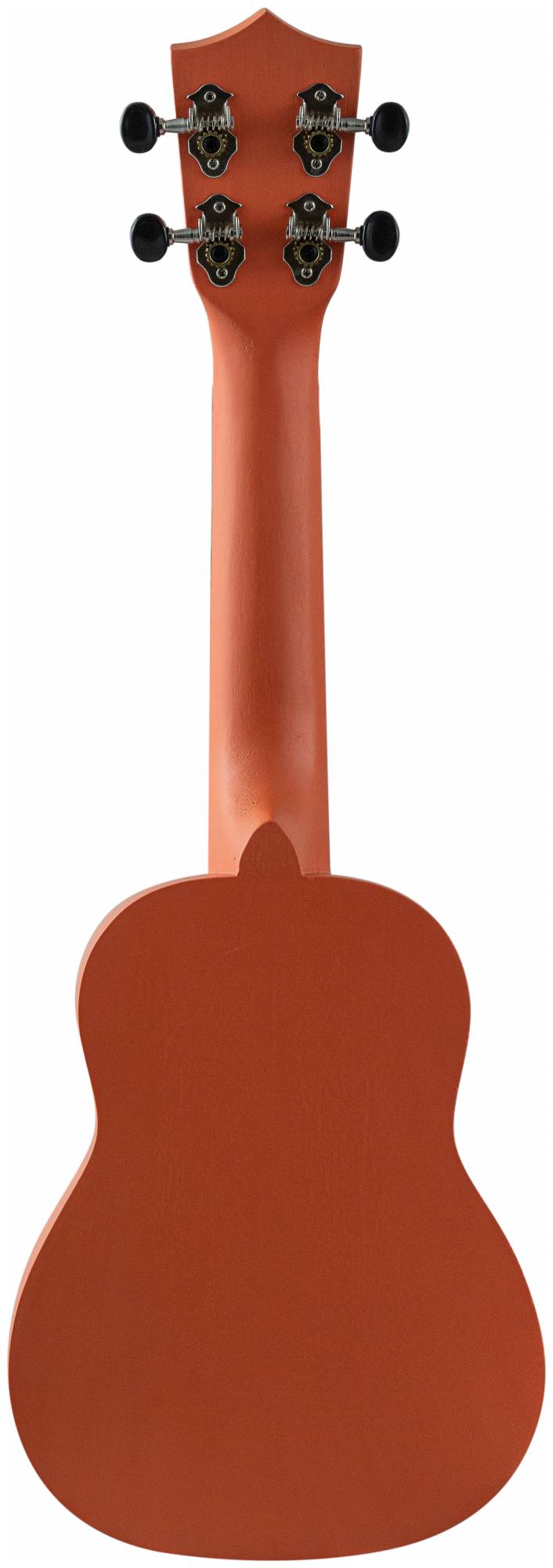 VESTON KUS 15 OR I - Укулеле сопрано
