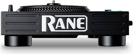 RANE DJ ONE - DJ-контроллер 2-х канальный, для скретча.