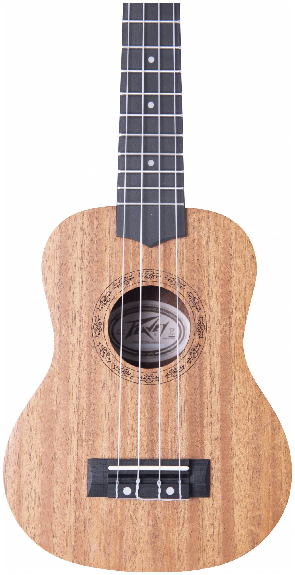 PEAVEY Ukulele Student - Укулеле концерт