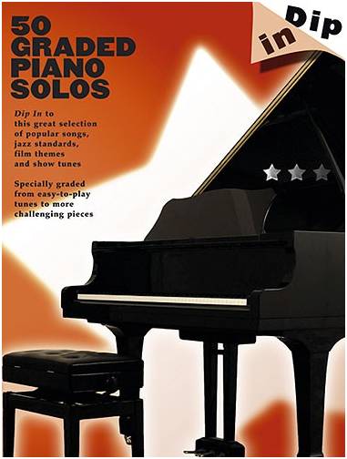 MUSIC SALES AM995599 - Книга с нотами / аккордами для клавишных