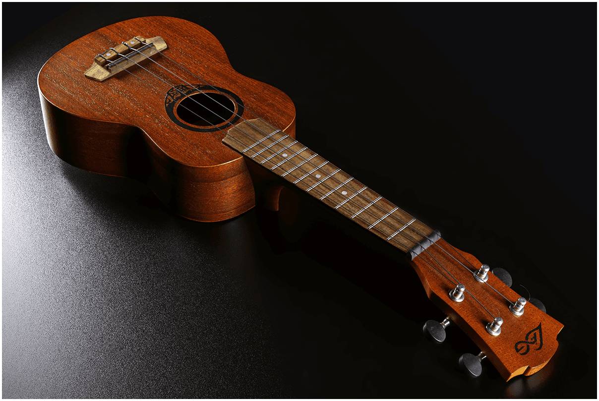 LAG TKU-8S - Укулеле сопрано