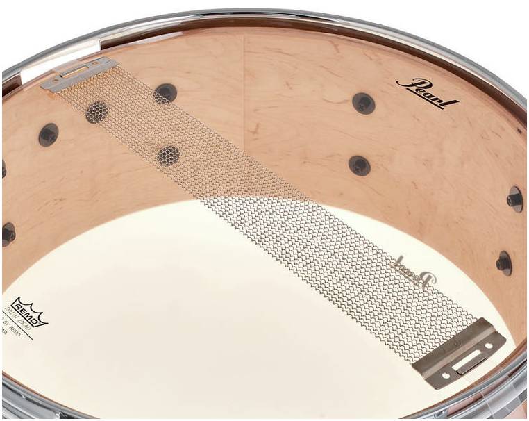 PEARL MUS1455M/224 - Барабан малый деревянный