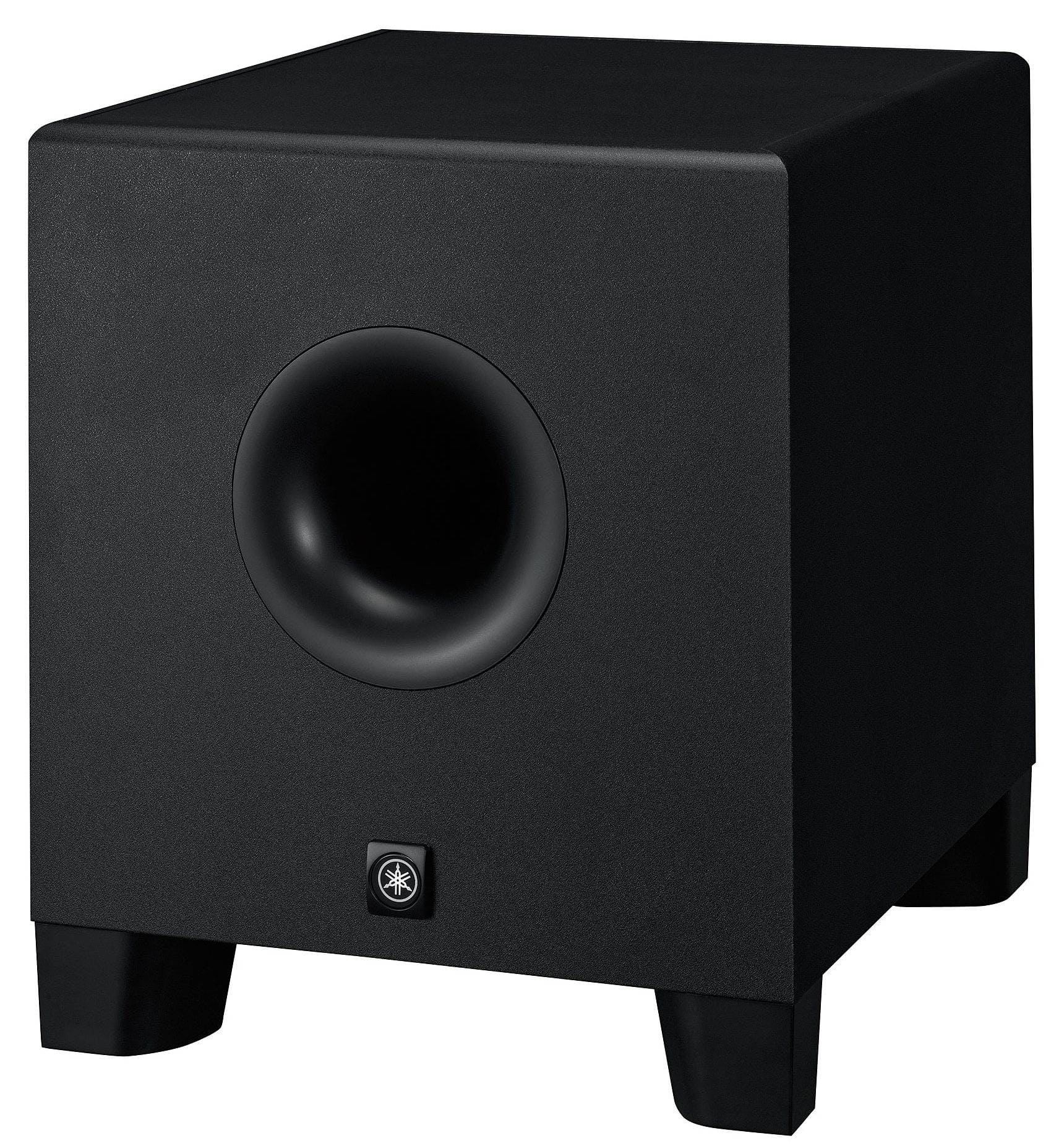 YAMAHA HS8S - Активный сабвуфер.